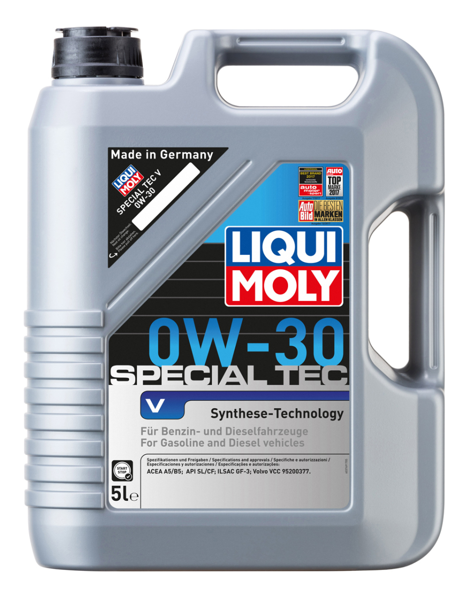 LIQUIMOLY ボルボ VOLVO XC70 T5 AWD クラシック BB525XC用 エンジンオイル20Lボトル リキモリ高性能OIL