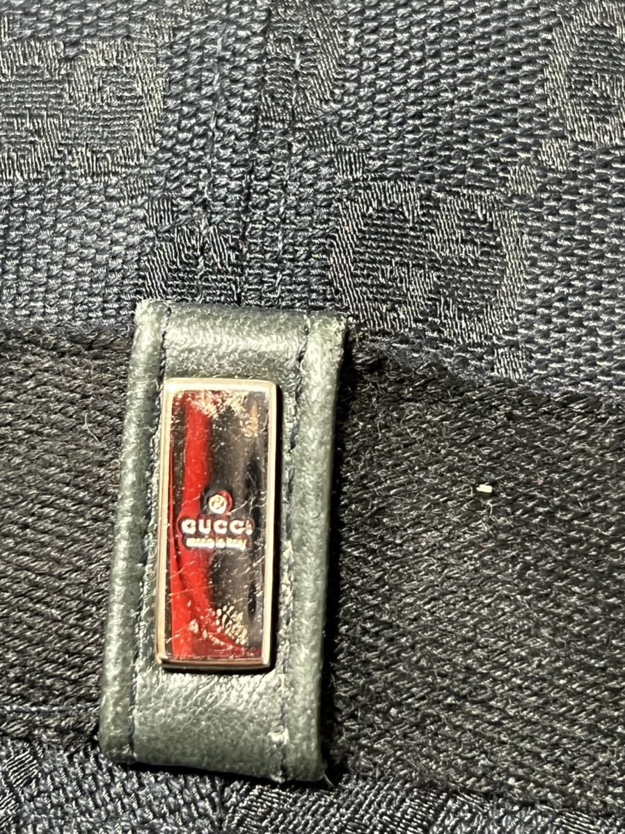GUCCI◇グッチ◇バケットハット◇帽子 GUCCI◇グッチ◇バケットハット◇帽子