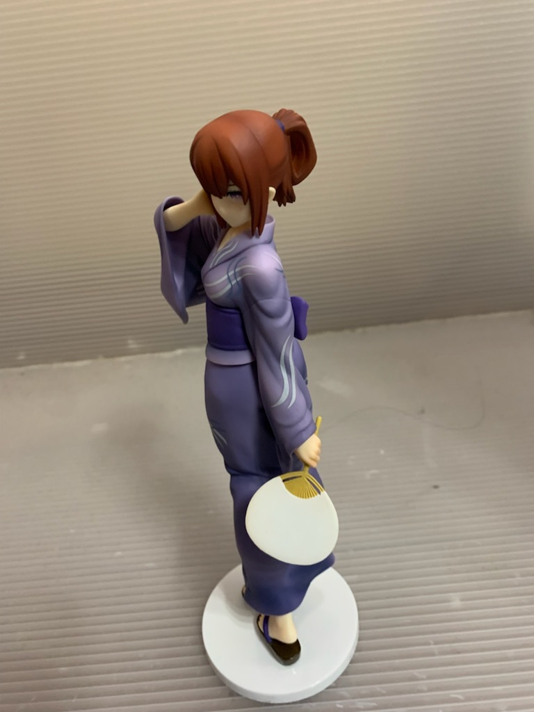 FREEing フリーイング 1/8 PVC製塗装済み完成品 フィギュア Y-STYLE