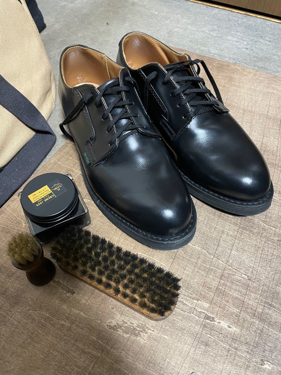 RED WING レッドウィング ポストマン ポストマンシューズ 革靴 RED WING レッドウィング ポストマン ポストマンシューズ 革靴