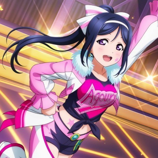 ラブライブ サンシャイン コスプレ 松浦果南 MIRACLE WAVE 衣装