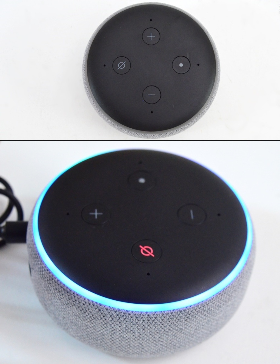 2台セット 外観良品 Amazon Echo Dot スマートスピーカー C78MP8 第3世代 チャコール サンドストーン Alexa搭載  Bluetooth対応 アマゾン(スマートスピーカー本体)｜売買されたオークション情報、yahooの商品情報をアーカイブ公開 -  オークファン（aucfan.com）