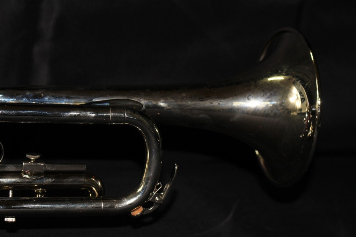 1sP02557D】☆1円スタート☆YAMAHA☆ヤマハ☆トランペット☆YTR1310