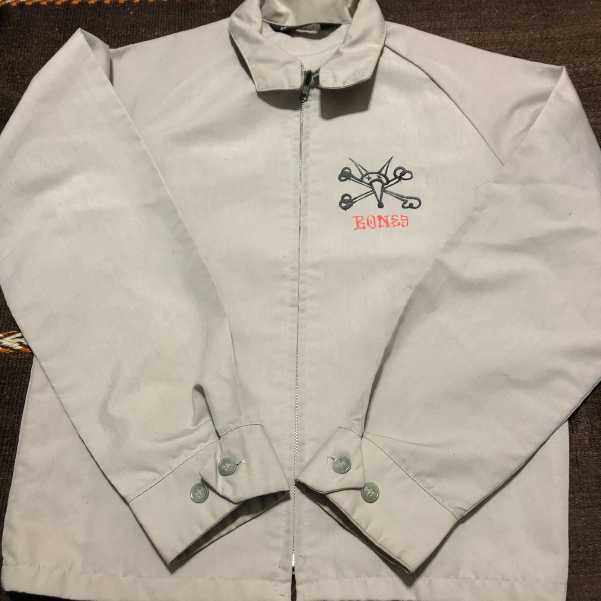 80s 90s vintage パウエルペラルタ POWELL ラットボーンズ SWINGTOP