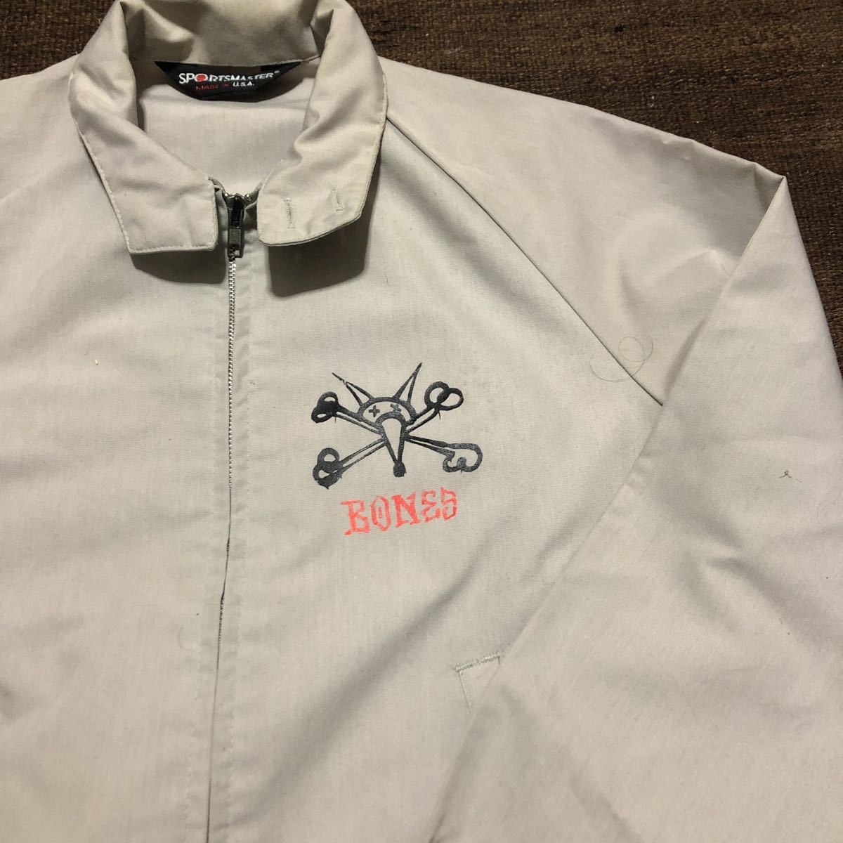 80s 90s vintage パウエルペラルタ POWELL ラットボーンズ SWINGTOP