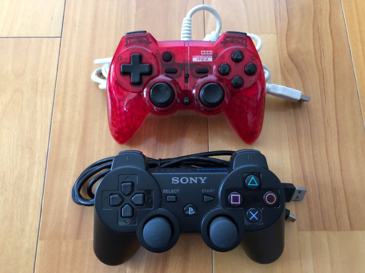 動作品 この1台でPS1 2 3ソフト(バイオハザード1~6)遊べる 動作品 この1台でPS1 2 3ソフト(バイオハザード1~6)遊べる