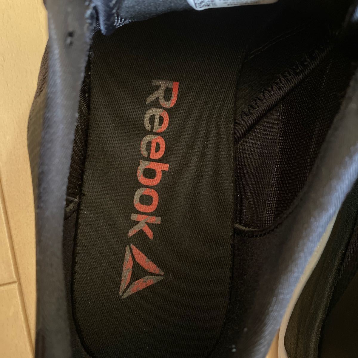 Reebok メンズ スニーカー   