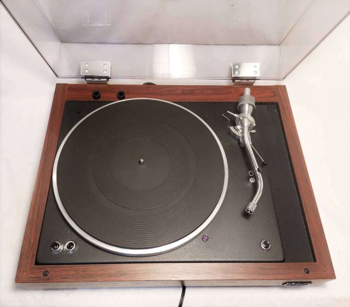 希少品】Victor ビクター JL-B33H レコードプレーヤー 希少品】Victor ビクター JL-B33H レコードプレーヤー