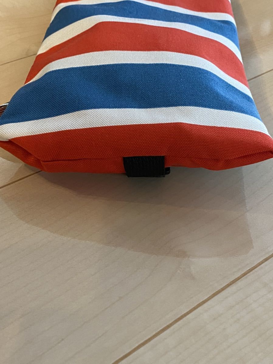 新品未使用 KERMIT CHAIR RETRO STRIPE ケースのみ | web.hauscenter