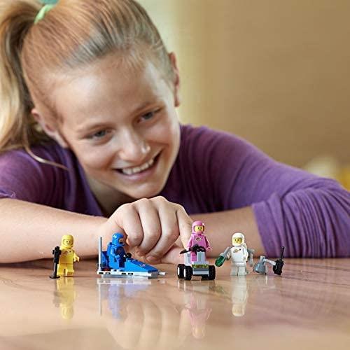 レゴ(LEGO) レゴムービー ベニーの宇宙スクワッド 70841 知育玩具 ブロック おもちゃ 女の子 男の子_画像6