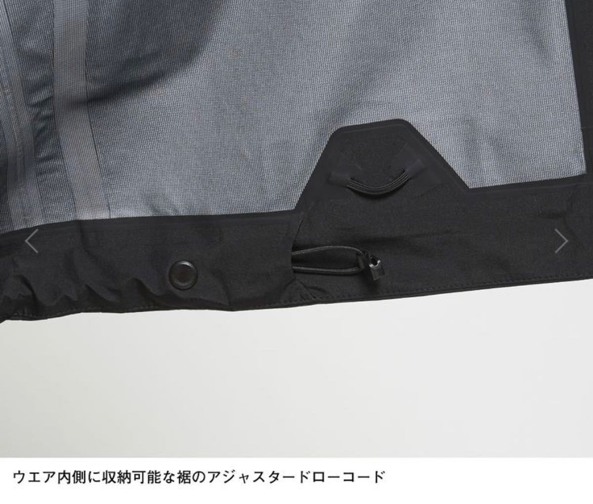 The North Face フューチャーライトコーチジャケット(ユニセックス