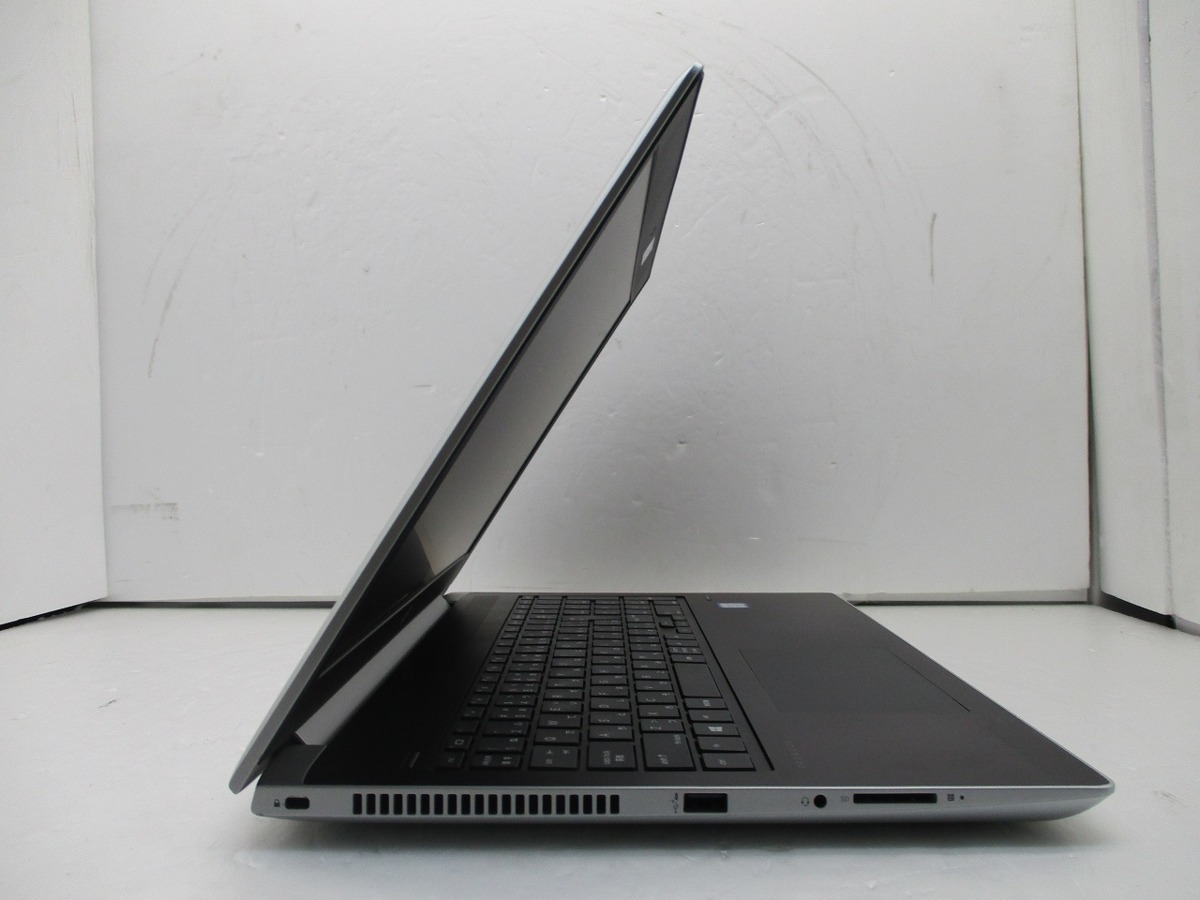 ☆hp ProBook 450 G5 Core i5 8250U 1.6GHz 8GB 500GB 15.6インチ HD