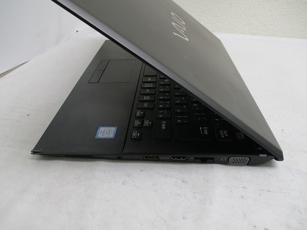 ☆VAIO VAIO Pro PB Core i5 6200U 2.3GHz 8GB 256GB(SSD) 13.3インチ