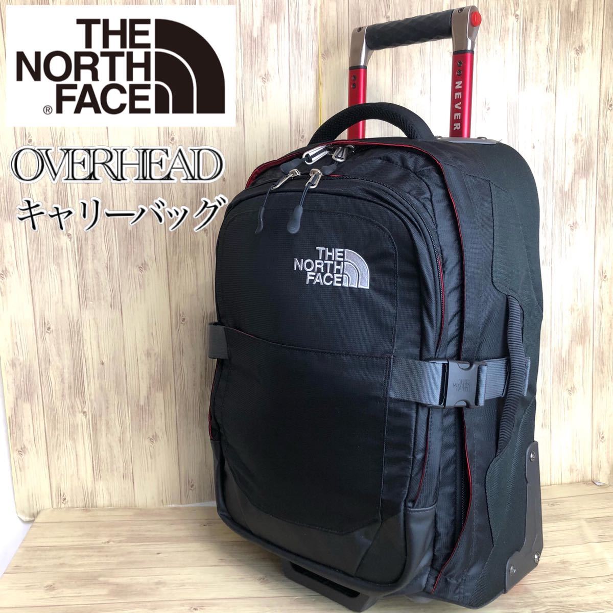 希少】THE NORTH FACE OVERHEAD ザ・ノースフェイス オーバーヘッド