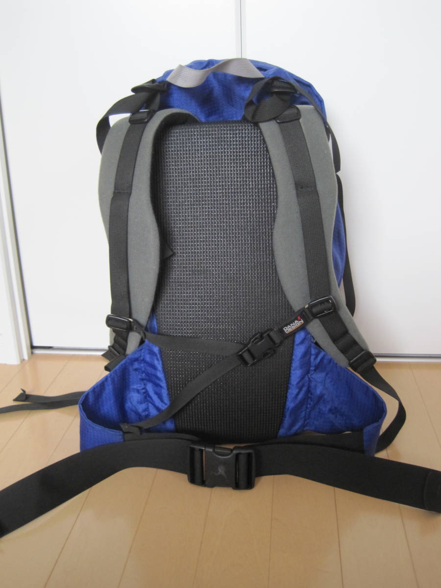 レア メキシコ製 DANA DESIGN デイナデザイン バックパック ダナ