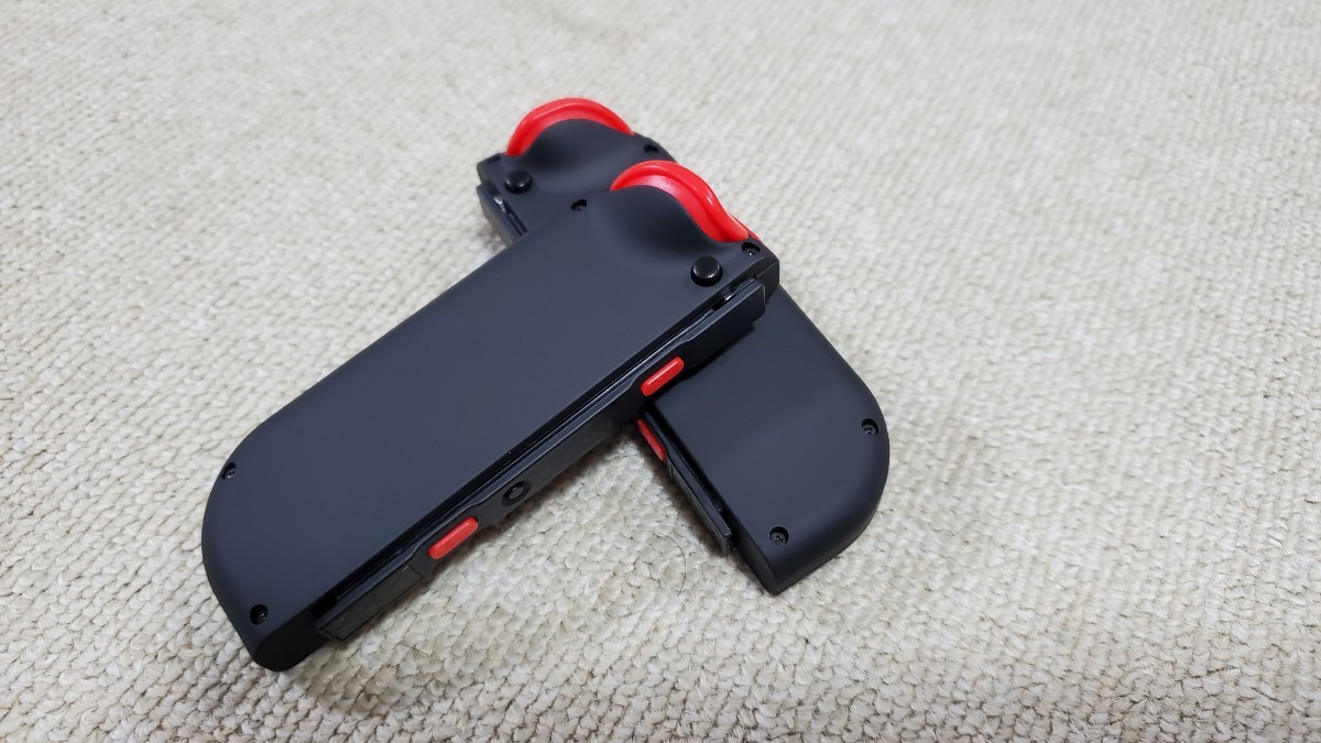 Nintendo Switch ジョイコン シェルカスタム
