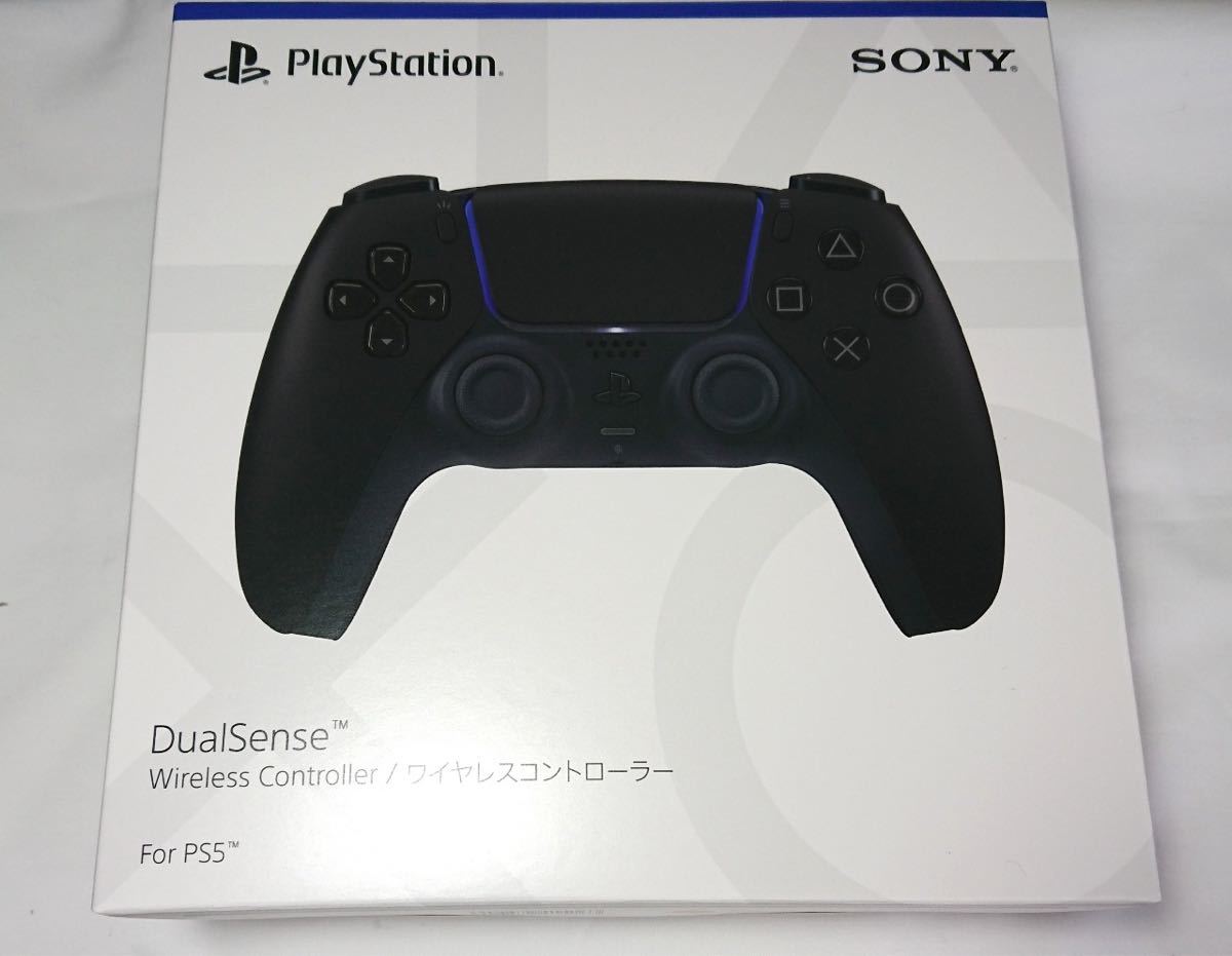 [修理必] PS5向けSONYの公式ヘッドホン