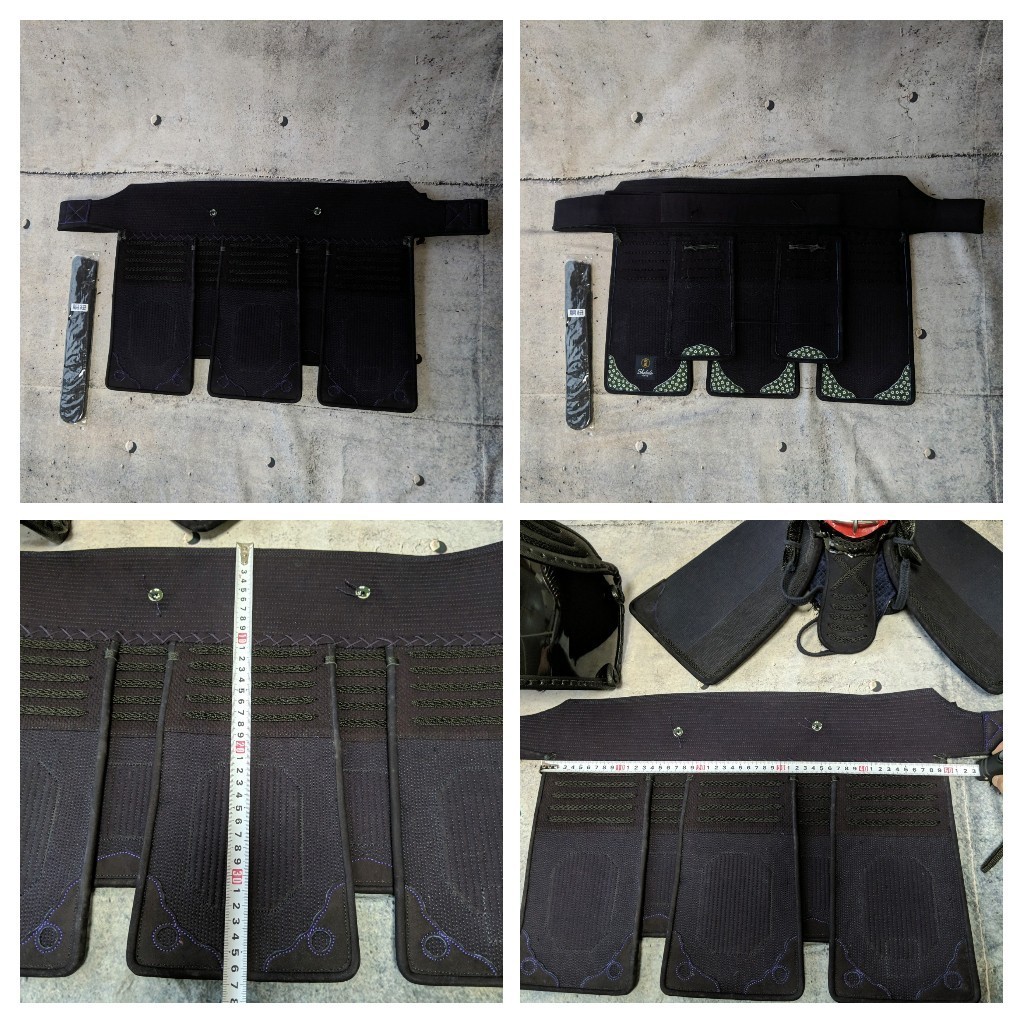 GW限定値下げ中24800→23000 尚武堂 剣道防具 面 胴 垂れ 胴紐 GW限定値下げ中24800→23000 尚武堂 剣道防具 面 胴 垂れ 胴紐