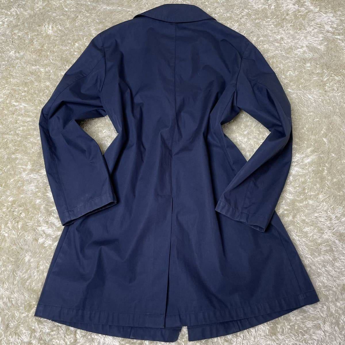 極美品!】マッキントッシュ ダンケルド Mackintosh Dunkeld ステン