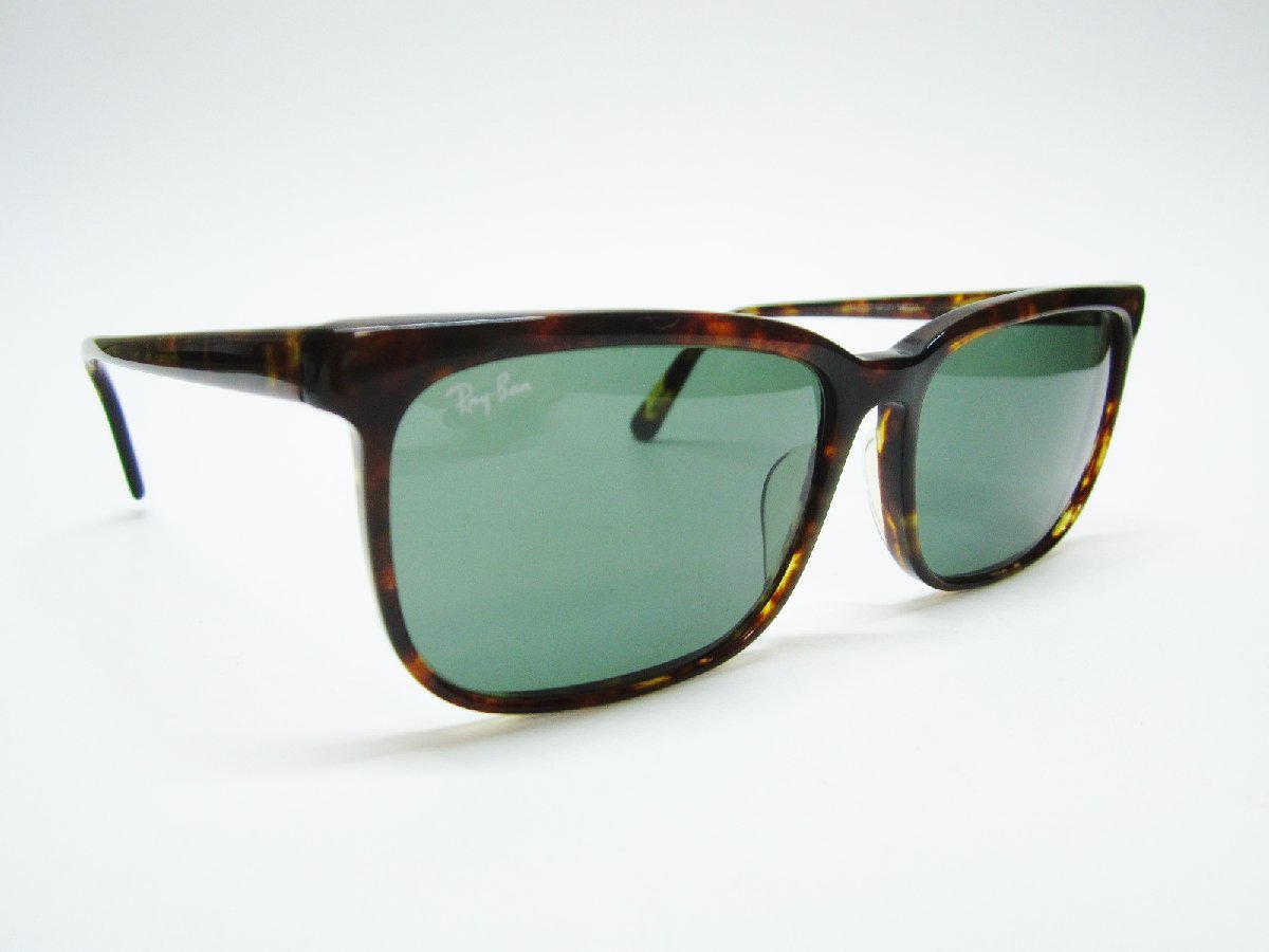 ほぼデッドストック B&L RayBan TRADITIONALS BENNETT ほぼデッドストック B&L RayBan TRADITIONALS BENNETT