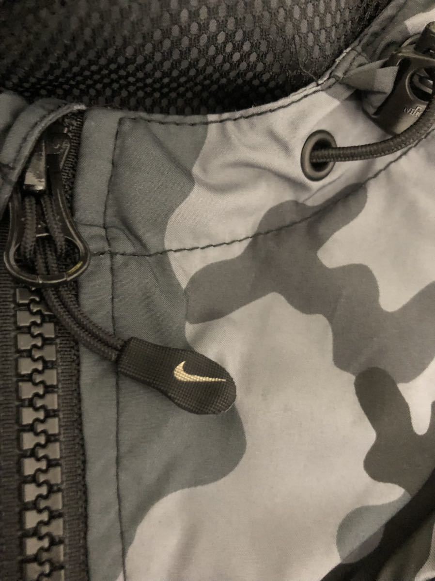 FCRB NIKE コラボ 14AW 迷彩 セットアップ S サイズ | www.navistar.ind.br