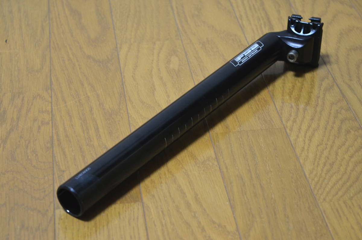 FSA/SL-280 SEATPOST/エフエスエー/シートポスト/31.6φ/350mm/アルミ/ロードバイク/クロスバイク/ピスト/MTB/ハンドル/ステム/DEDA_画像1