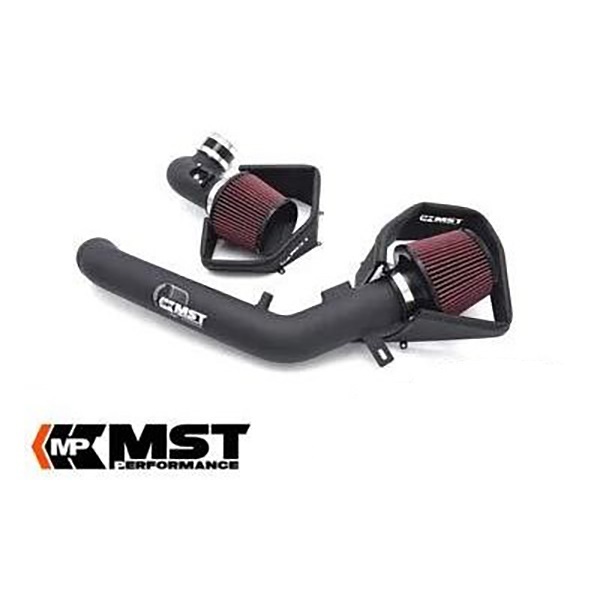 海外並行輸入正規品 MST エアクリーナー キット BMW 3シリーズ M3 3.0L S55