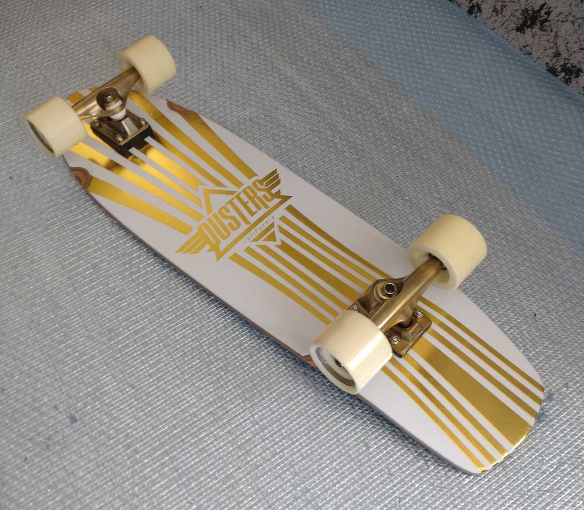 最も完璧な 31 PRISM KEEN TENSORトラック搭載 31<税無送料込み>DUSTER cruiser 31×8.25 cd CPL 完成品、コンプリートセット 最も完璧な 31 PRISM KEEN TENSORトラック搭載 31<税無送料込み>DUSTER cruiser 31×8.25 cd CPL 完成品、コンプリートセット