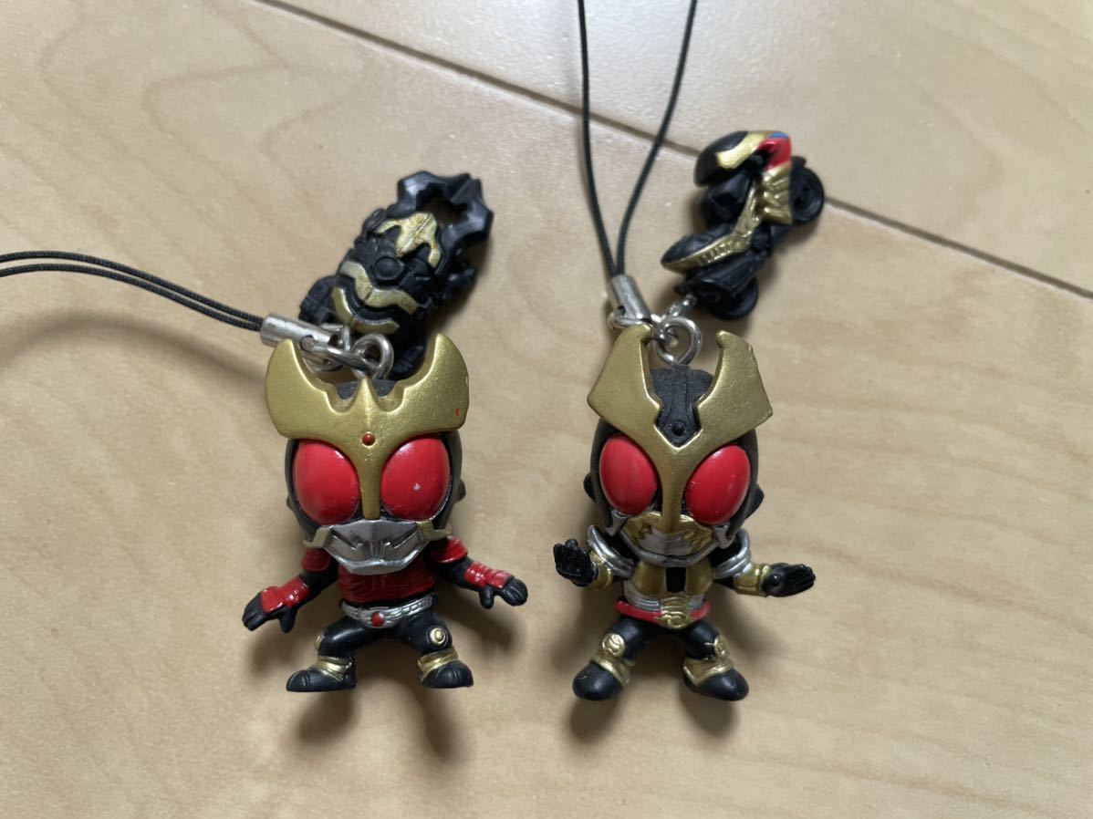 仮面ライダーディケイド キーホルダー ツインスイング 仮面ライダーディケイド キーホルダー ツインスイング