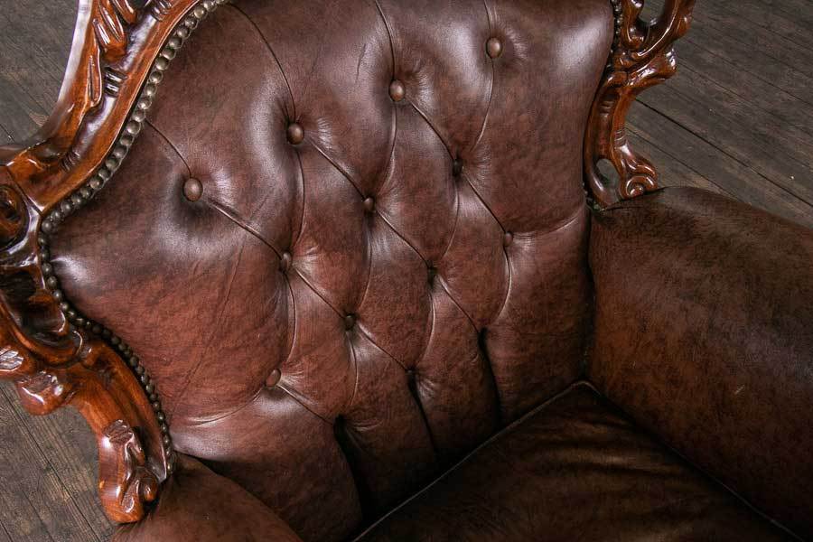 国産即納 ヤフオク! - 送料無料『 アンティーク ソファー 径87×8... 特価高評価