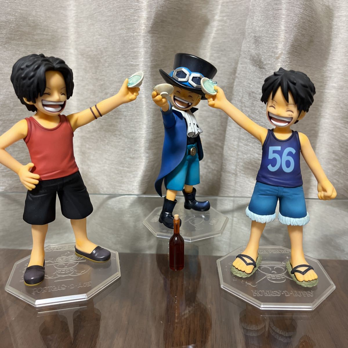 おしゃれ ワンピース フィギュア サボ pop alamocirugiaplastica.com