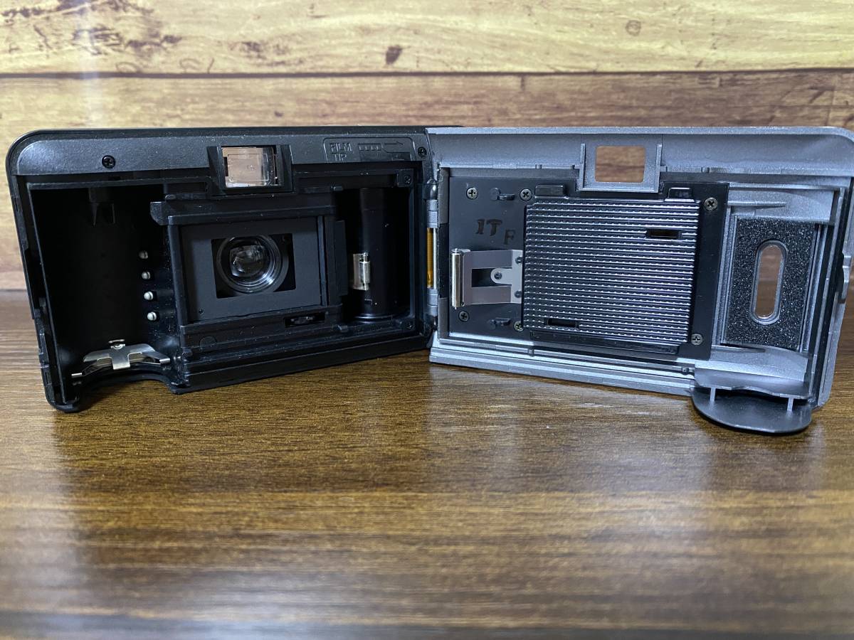 Konica Big mini BM-201 ○シャッター動作OK○ | laninternet.com.br