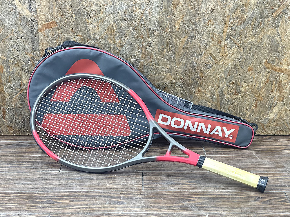 Yahoo!オークション - DONNAY/ドネー 硬式テニスラケット Yahoo!オークション - DONNAY/ドネー 硬式テニスラケット