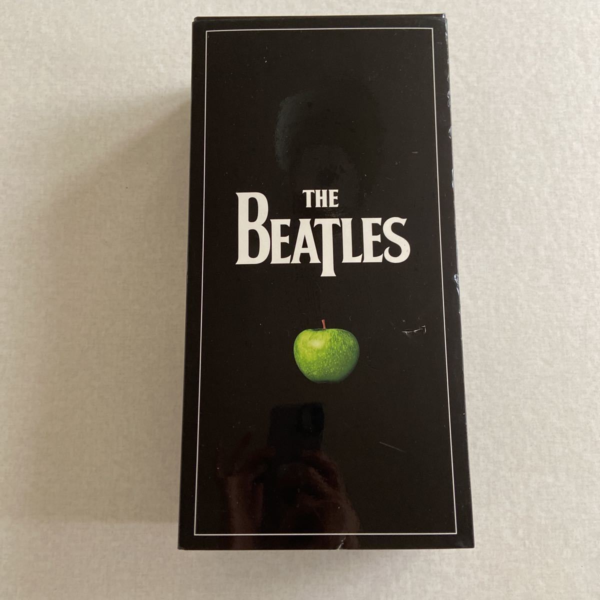 ザ・ビートルズ ボックス 16CD(14作品)+ 1DVD
