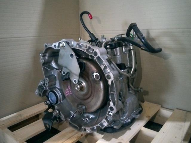 ミラ L275S L285 オートマ オートマチック ミッションASSY ガソリン ★中古★ 走行89,738km 2WD CVT 30400-B2160 KF-VE_画像2