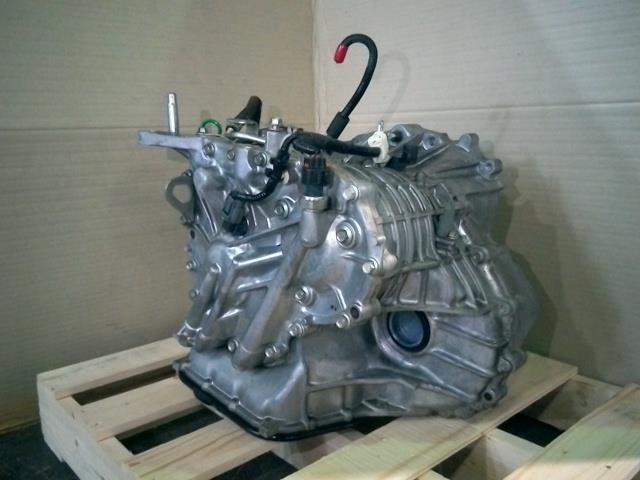 ミラ L275S L285 オートマ オートマチック ミッションASSY ガソリン ★中古★ 走行89,738km 2WD CVT 30400-B2160 KF-VE_画像5