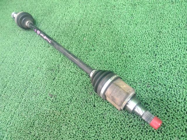  X-trail DBA-NT31 left rear left rear drive shaft MR20DE K51 39600-JD60A