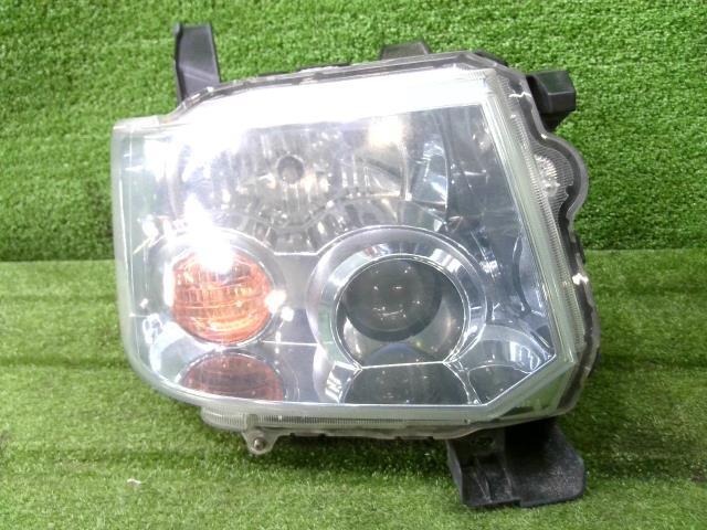 トッポ CBA-H82A 右 ヘッドランプ ヘッドライト ASSY 3G83T X42 8301B294_画像1