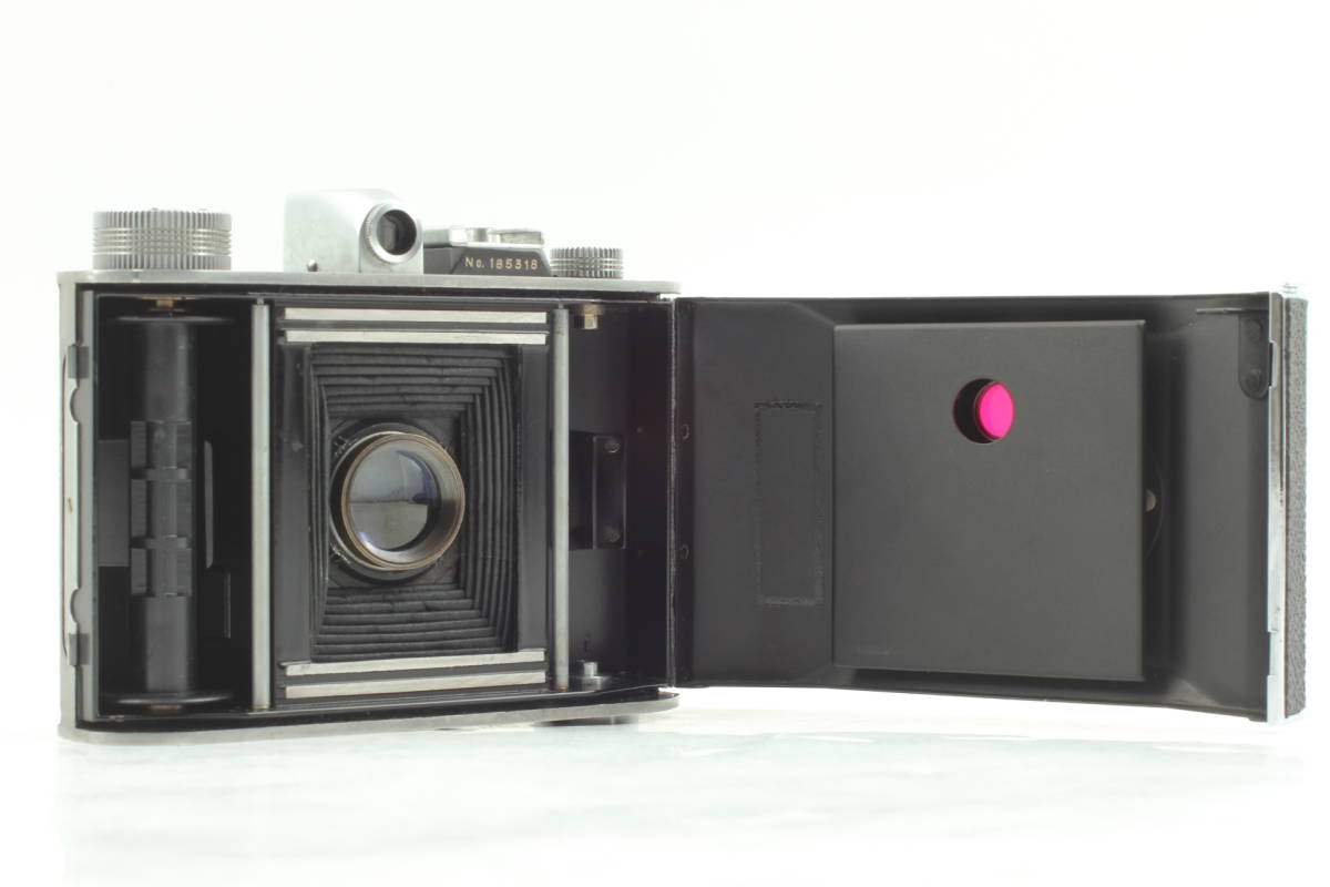 名入れ無料】 SII PROMAR CHIYOKO P SEMI 【美品】MINOLTA f3.5 318@cJ