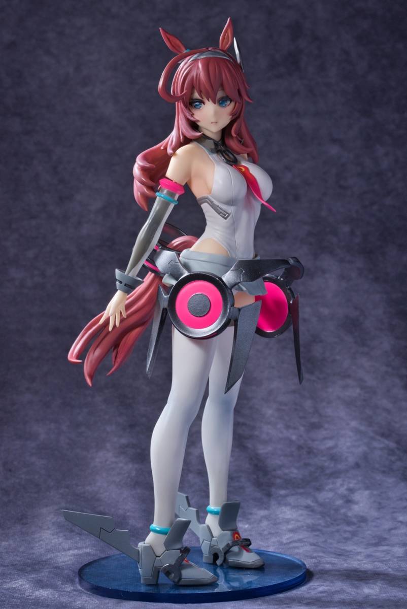 Yahoo!オークション - 【新品未組立】ウマ娘 プリティーダービー Yahoo!オークション - 【新品未組立】ウマ娘 プリティーダービー