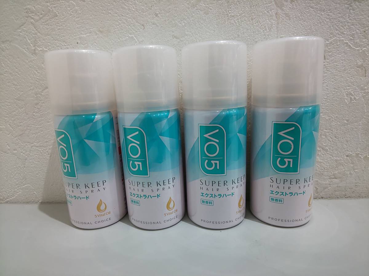 サンスター VO5 for MEN ヘアスプレイ スーパーハード 無香料355g 価格交渉OK送料無料 サンスター VO5 for MEN ヘアスプレイ スーパーハード 無香料355g 価格交渉OK送料無料