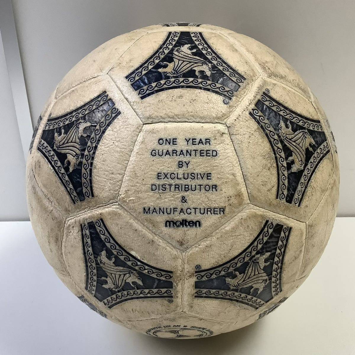 1990ワールドカップ公式サッカーボール５号 www.vetrepro.fr