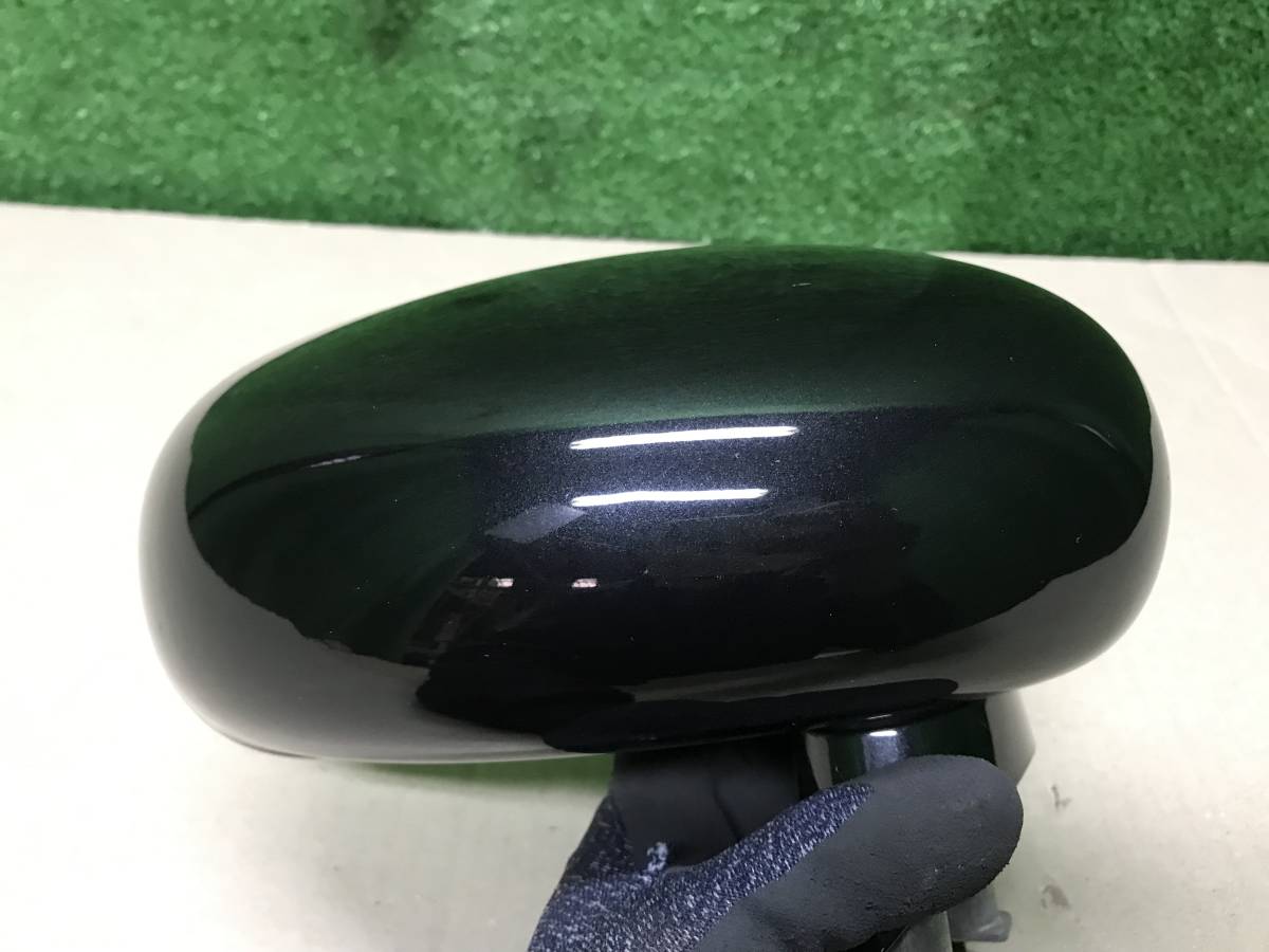  tube 0690-8 Audi TT 8N series 8NBHE right door mirror 