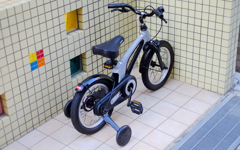 アウトドア∄ ヤフオク! 14インチ 幼児用自転車 RIPSTOP RSK14-... - 送料無料 ワゴンなど