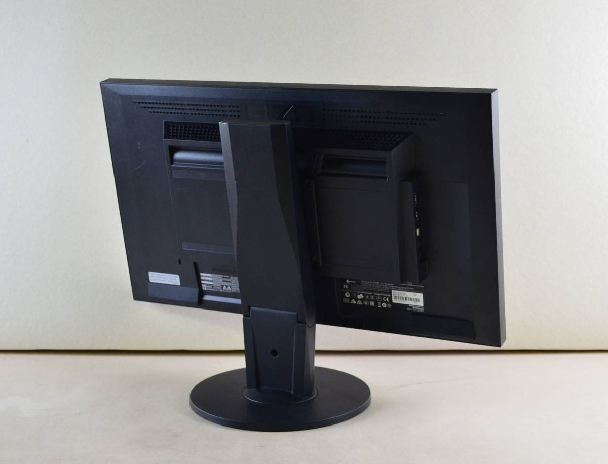 新作入荷低価 ヤフオク! EV2316W フルHD DisplayPort 従... - EIZO 23型ワイド 100%新品SALE
