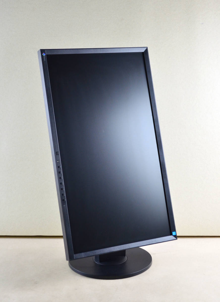 新作入荷低価 ヤフオク! EV2316W フルHD DisplayPort 従... - EIZO 23型ワイド 100%新品SALE