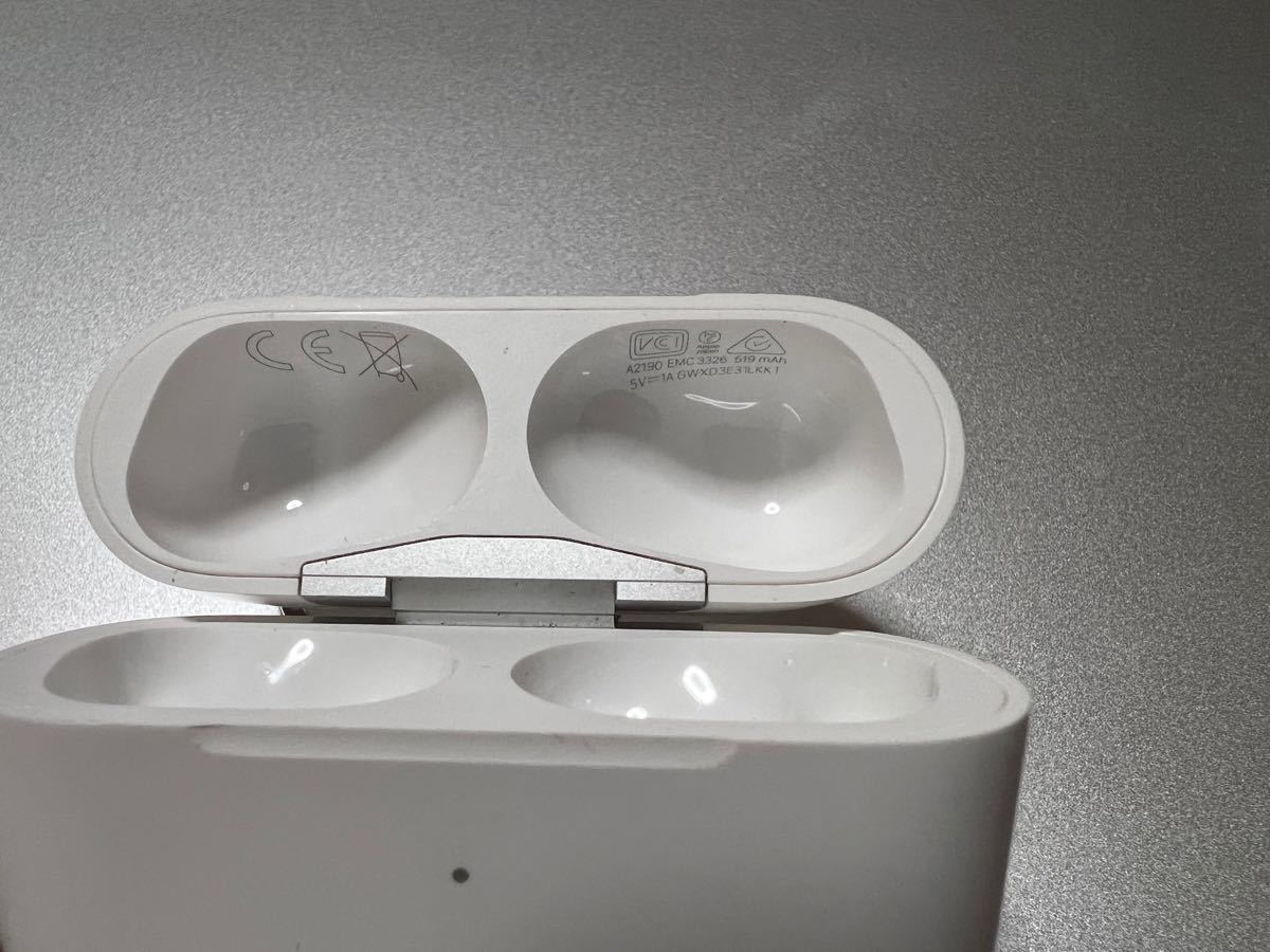 25％OFF AirPods Pro 充電器 充電ケース のみ