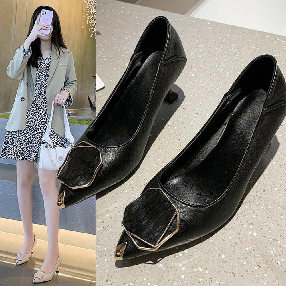 最大78%オフ! ラスト ボディドレッシングデラックス 本革パンプス