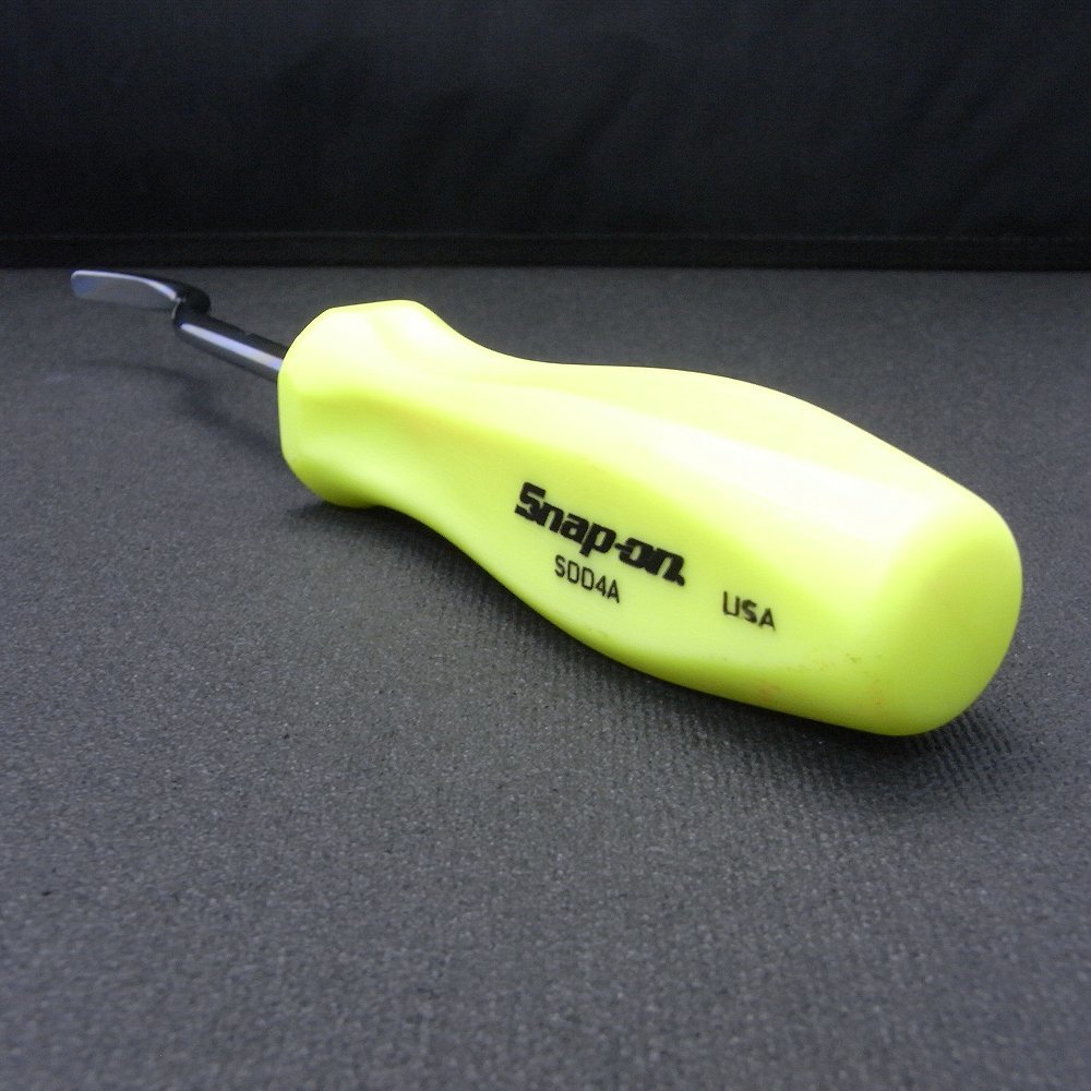 SNAP-ON スナップオン ラジエターホース用ピックツール ホース