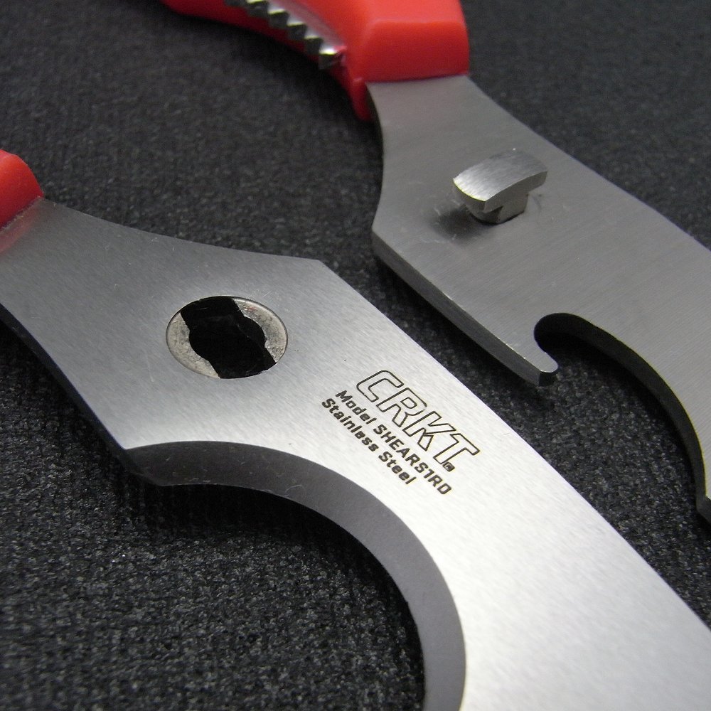 ☆SNAP-ON☆ スナップオン 万能ハサミ 分解化 ナイフ アウドドア ☆SNAP-ON☆ スナップオン 万能ハサミ 分解化 ナイフ アウドドア